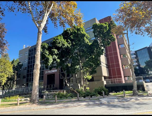 1,502M² OFFICE TO LET IN SANDTON CENTRAL